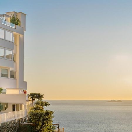 Casa Angelina Hotell Praiano Eksteriør bilde