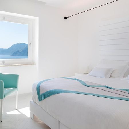 Casa Angelina Hotell Praiano Rom bilde