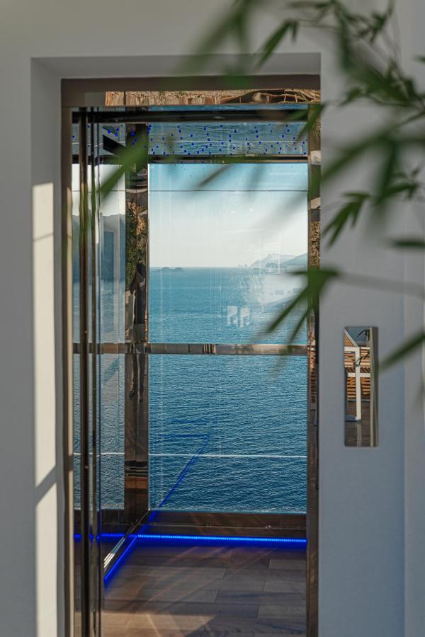 Casa Angelina Hotell Praiano Eksteriør bilde