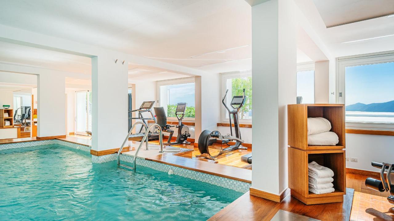 Casa Angelina Hotell Praiano Eksteriør bilde