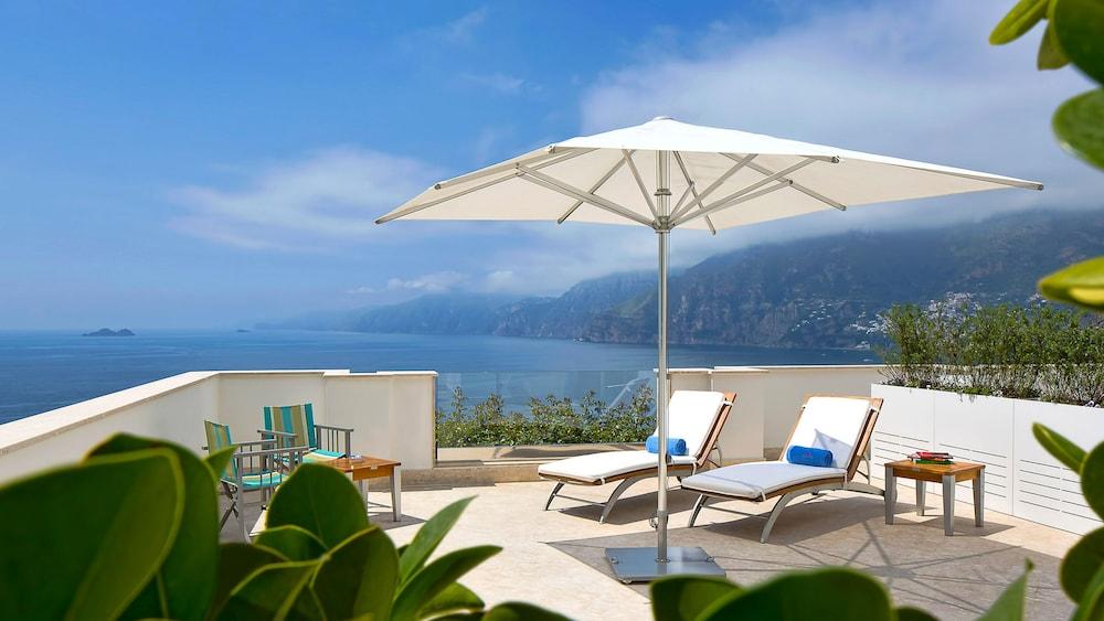 Casa Angelina Hotell Praiano Eksteriør bilde