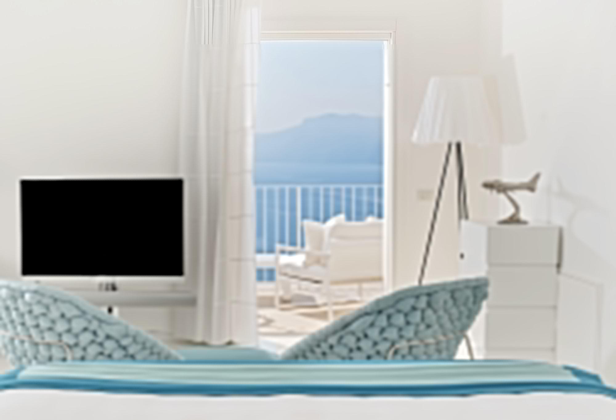 Casa Angelina Hotell Praiano Eksteriør bilde