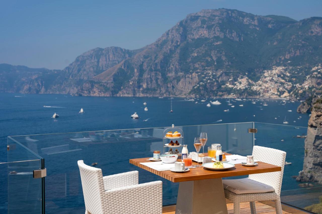 Casa Angelina Hotell Praiano Eksteriør bilde