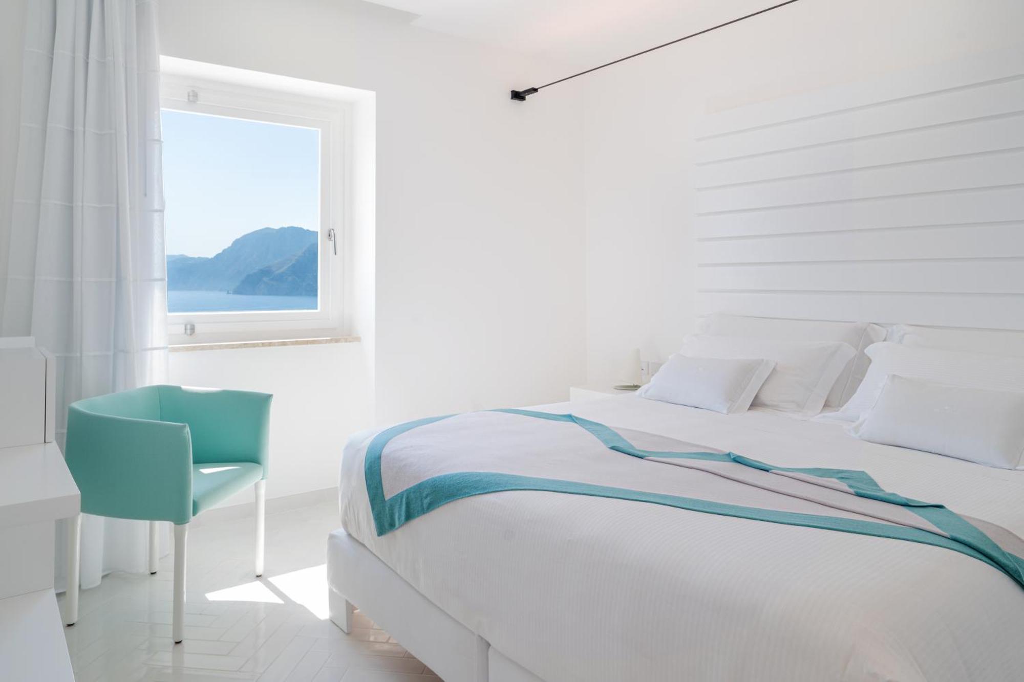 Casa Angelina Hotell Praiano Rom bilde
