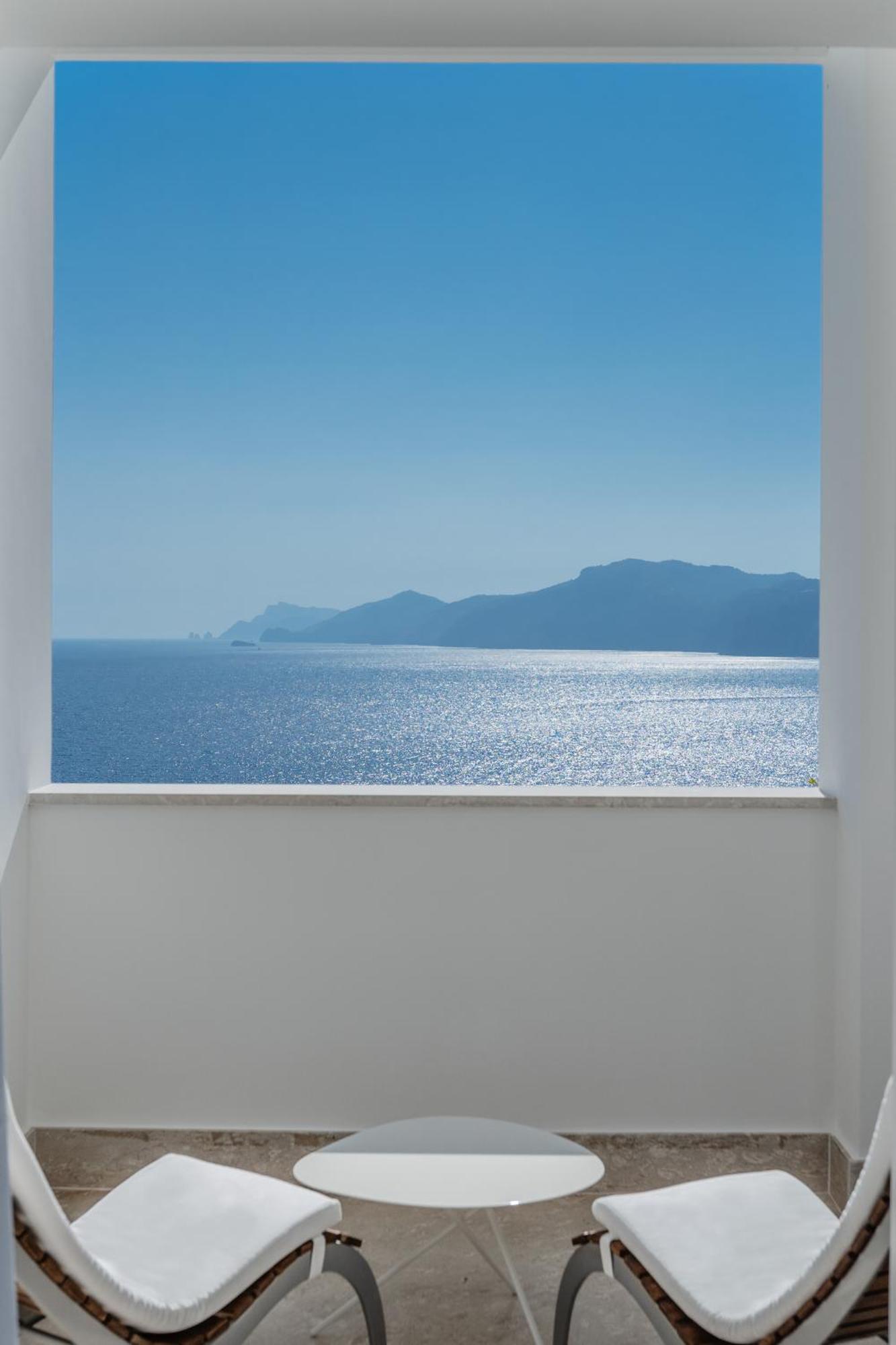 Casa Angelina Hotell Praiano Rom bilde