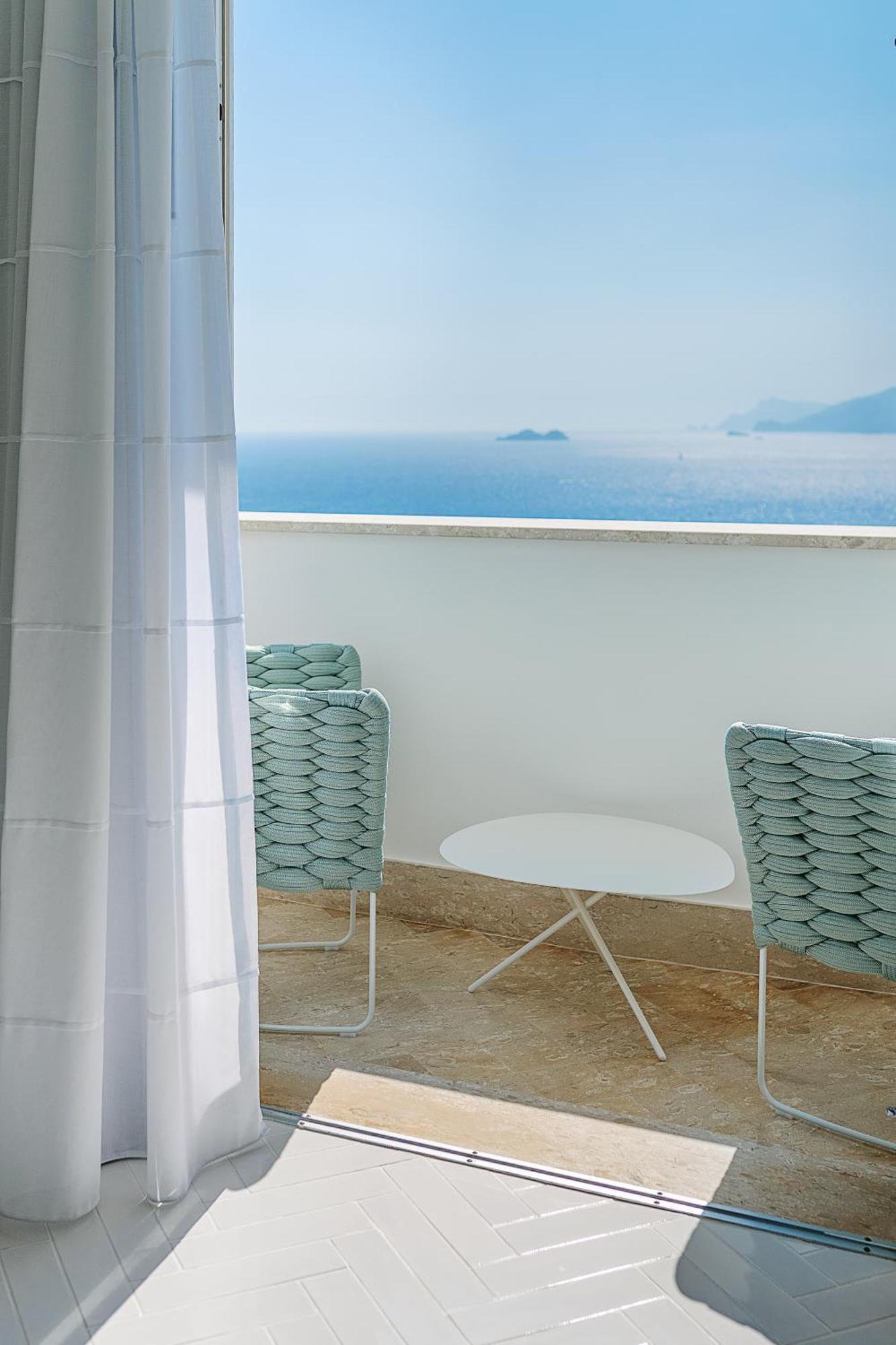 Casa Angelina Hotell Praiano Rom bilde