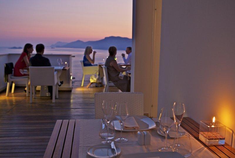 Casa Angelina Hotell Praiano Eksteriør bilde
